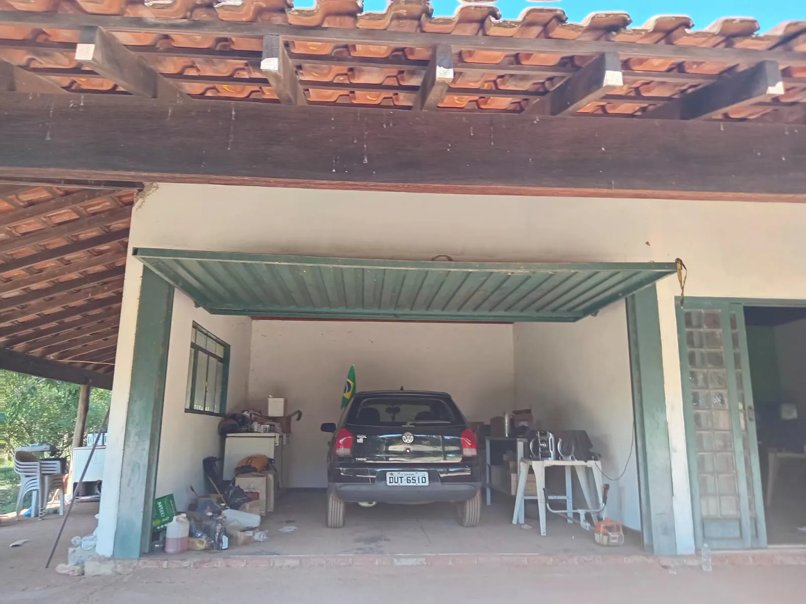 Small farm for sale of 25 acres in São José do Rio Preto, SP, Brazil