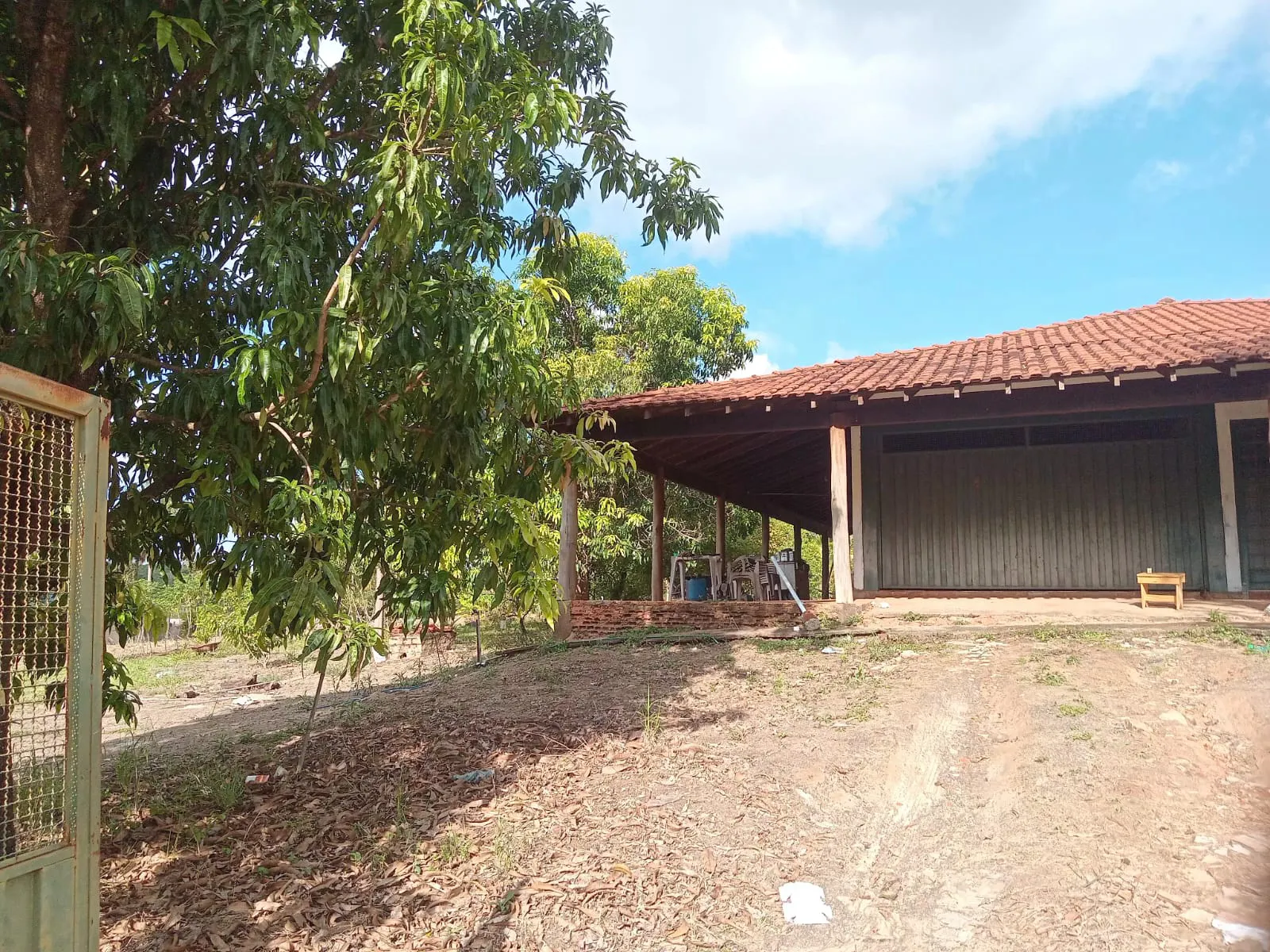 Small farm for sale of 25 acres in São José do Rio Preto, SP, Brazil