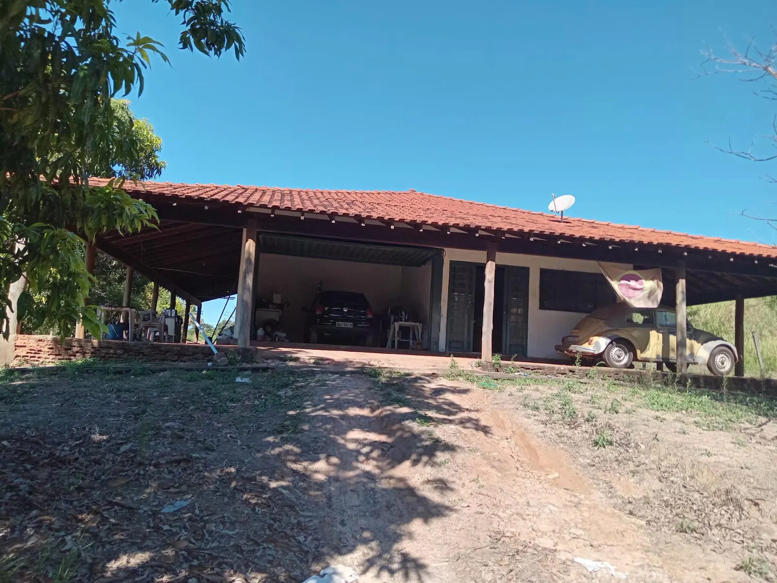 Small farm for sale of 25 acres in São José do Rio Preto, SP, Brazil