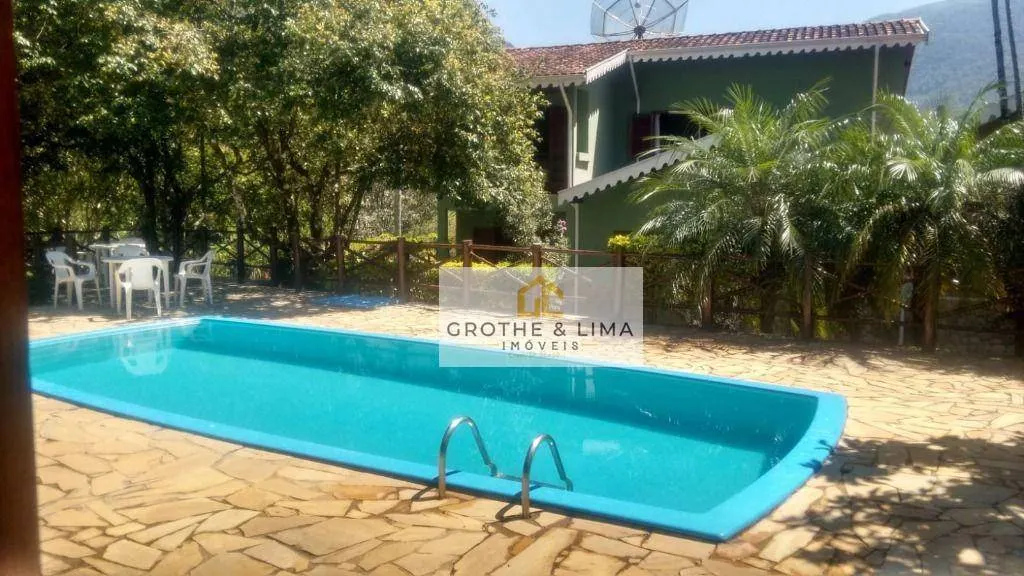 Chácara à venda de 5.000 m² em Pindamonhangaba, SP, Brasil