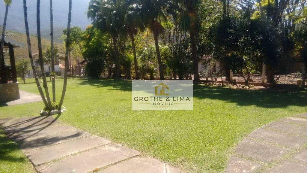 Chácara à venda de 5.000 m² em Pindamonhangaba, SP, Brasil
