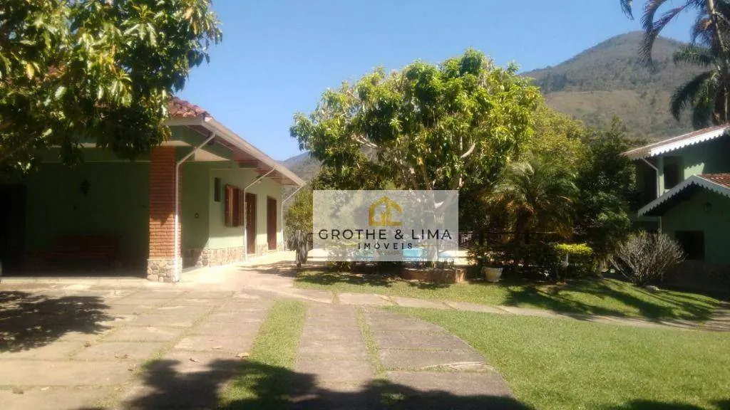 Chácara à venda de 5.000 m² em Pindamonhangaba, SP, Brasil