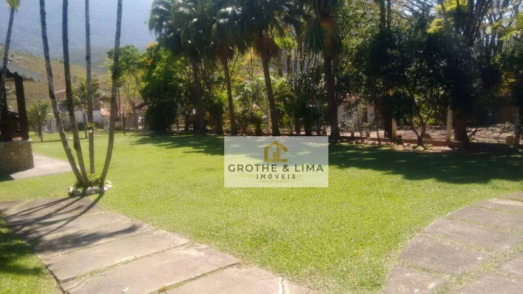 Chácara à venda de 5.000 m² em Pindamonhangaba, SP, Brasil