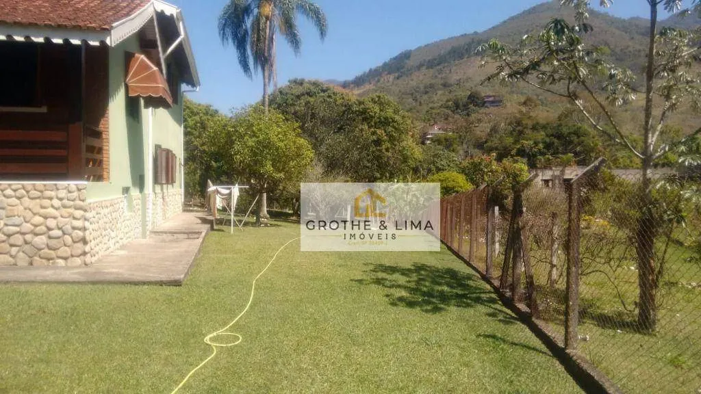Chácara à venda de 5.000 m² em Pindamonhangaba, SP, Brasil