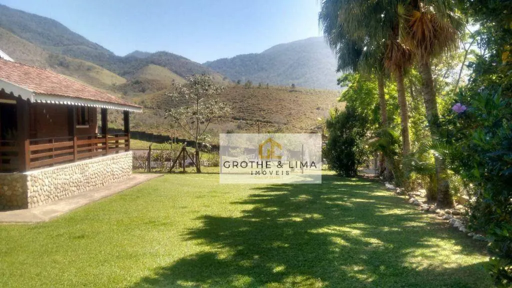 Chácara à venda de 5.000 m² em Pindamonhangaba, SP, Brasil