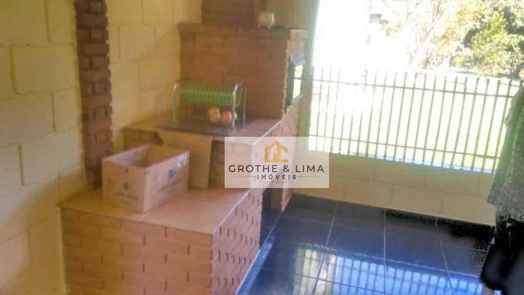 Chácara à venda de 5.000 m² em Pindamonhangaba, SP, Brasil