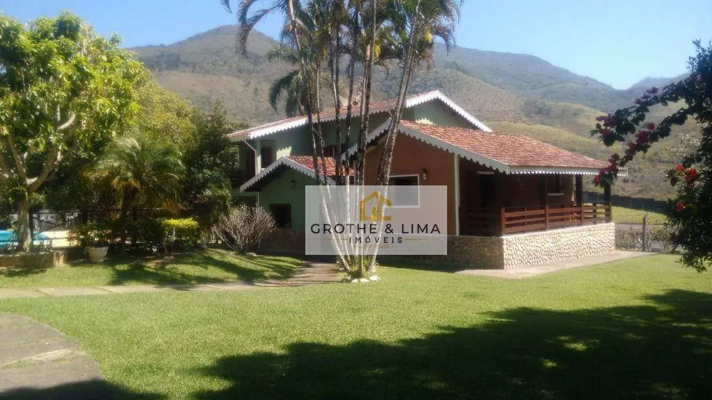 Chácara à venda de 5.000 m² em Pindamonhangaba, SP, Brasil