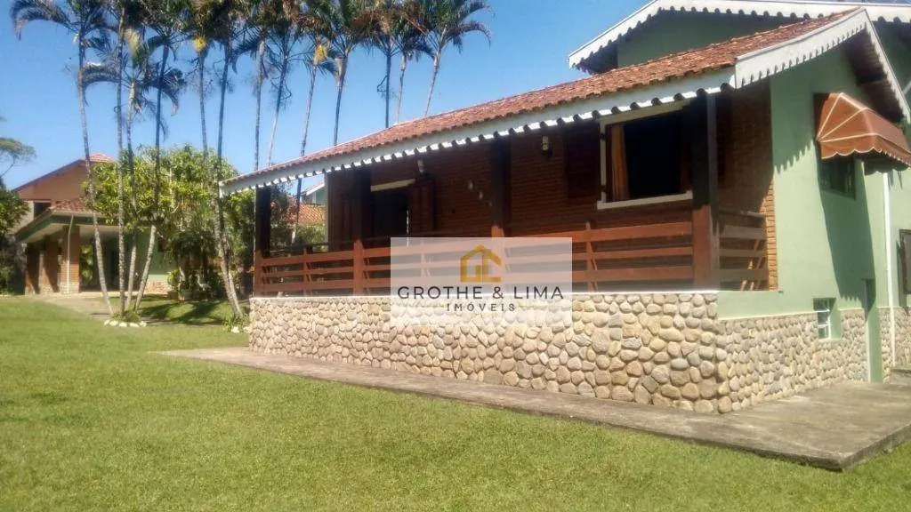 Chácara à venda de 5.000 m² em Pindamonhangaba, SP, Brasil