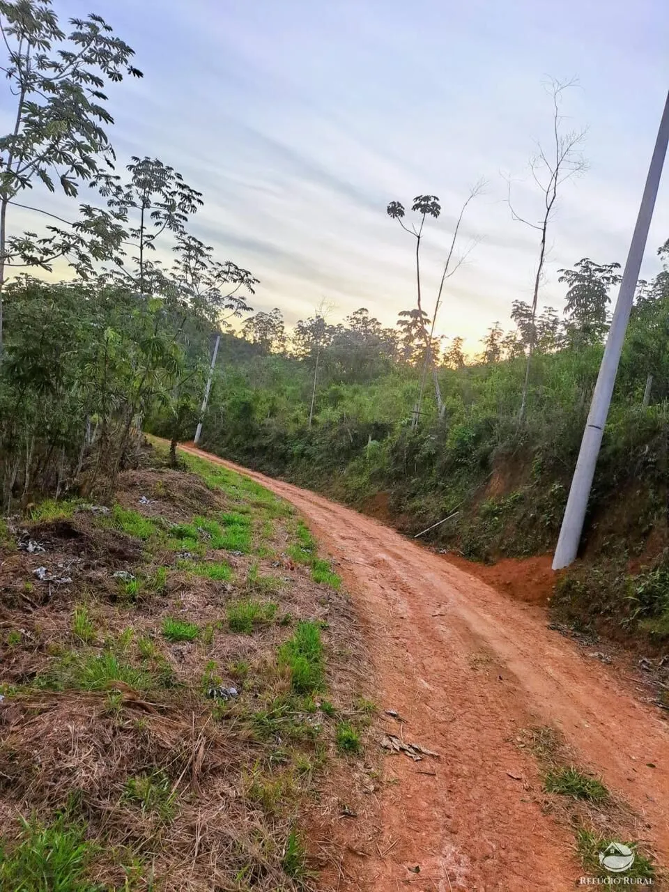 Plot for sale of 5 acres in Monteiro Lobato, SP, Brazil