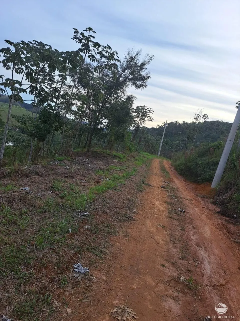 Plot for sale of 5 acres in Monteiro Lobato, SP, Brazil