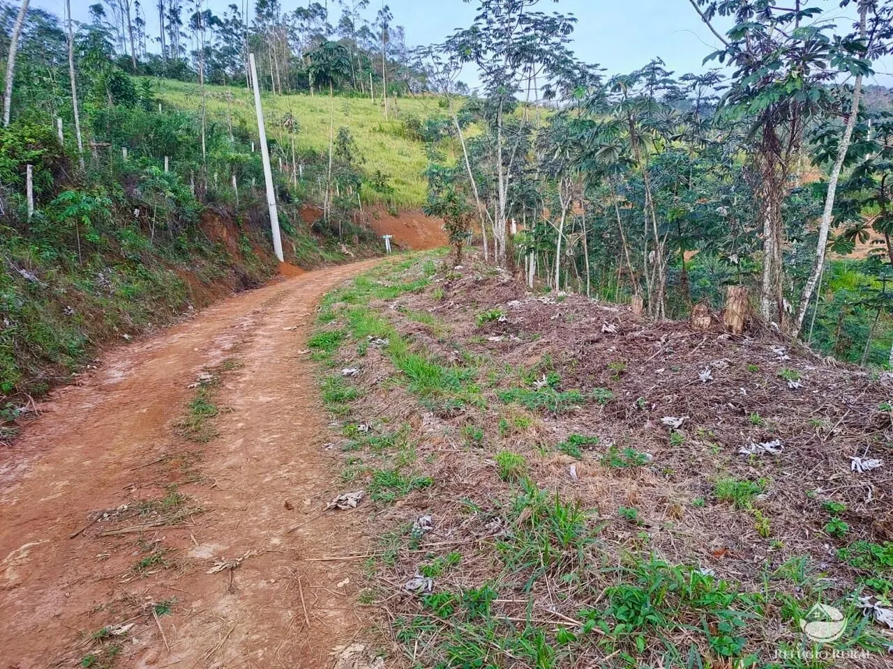 Plot for sale of 5 acres in Monteiro Lobato, SP, Brazil