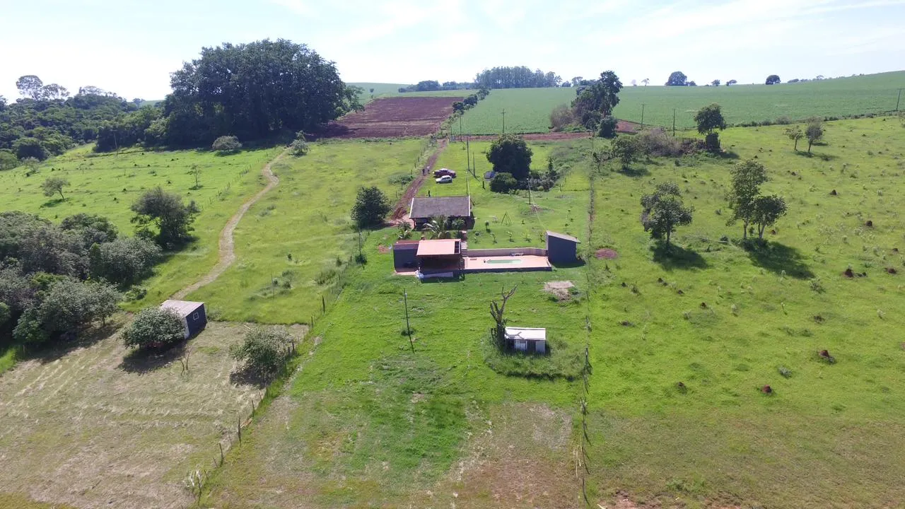 Country home for sale of 2 acres in Arandu, SP, Brazil