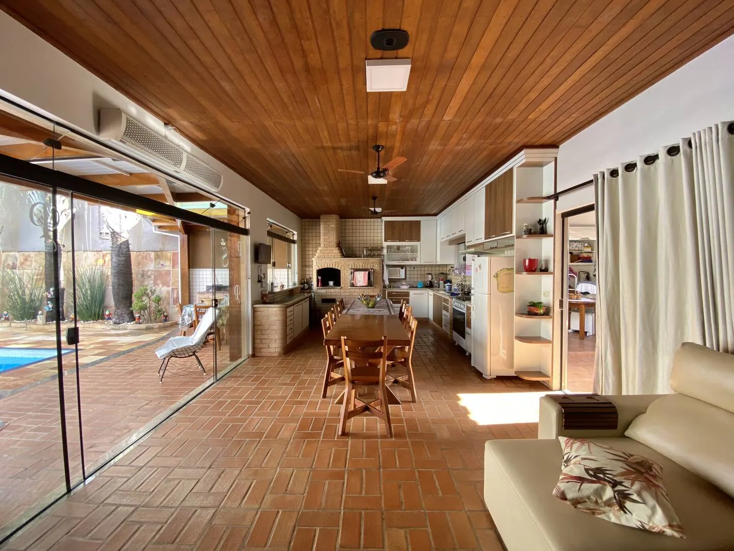 Casa à venda de 840 m² em Piraju, SP, Brasil