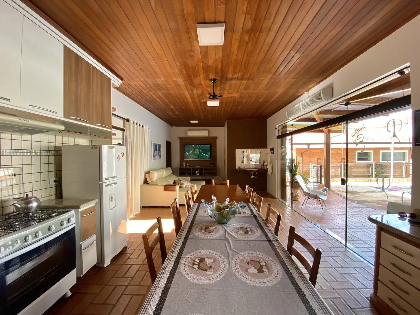 Casa à venda de 840 m² em Piraju, SP, Brasil