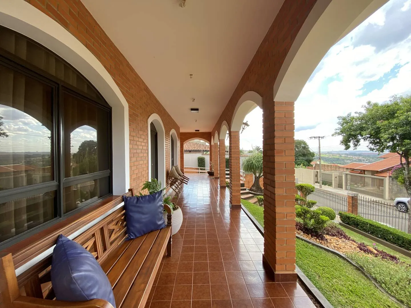 Casa à venda de 840 m² em Piraju, SP, Brasil