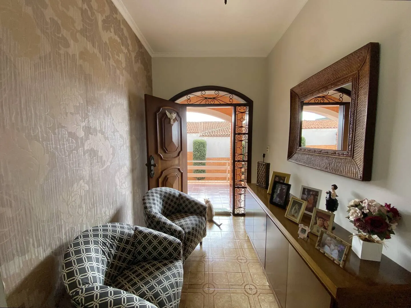 Casa à venda de 840 m² em Piraju, SP, Brasil