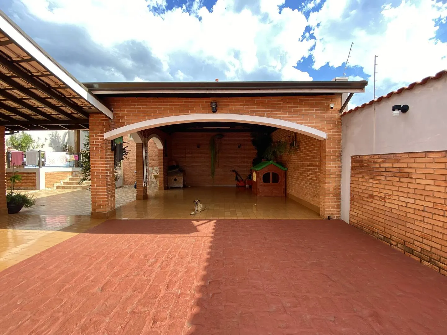 Casa à venda de 840 m² em Piraju, SP, Brasil
