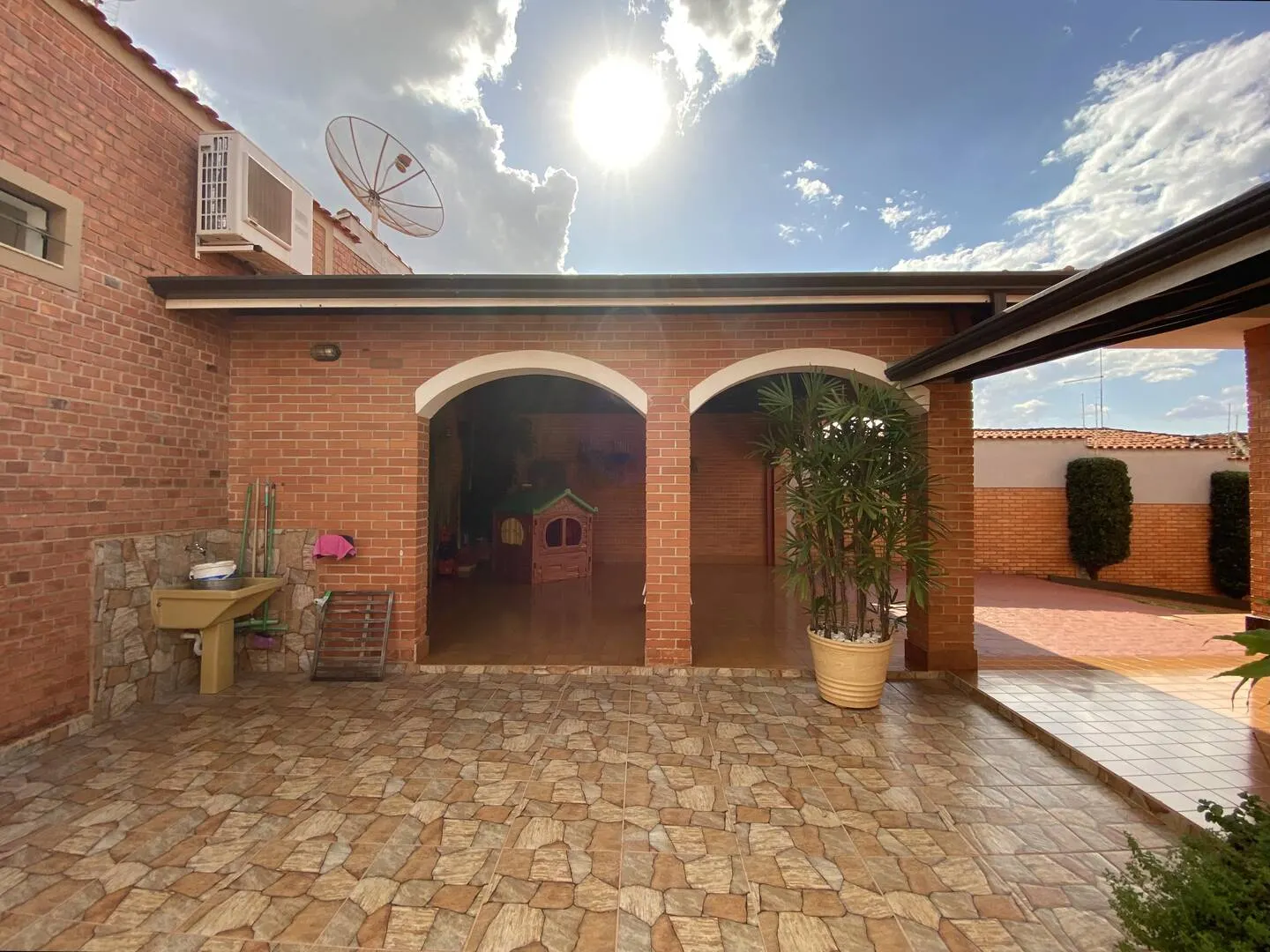 Casa à venda de 840 m² em Piraju, SP, Brasil