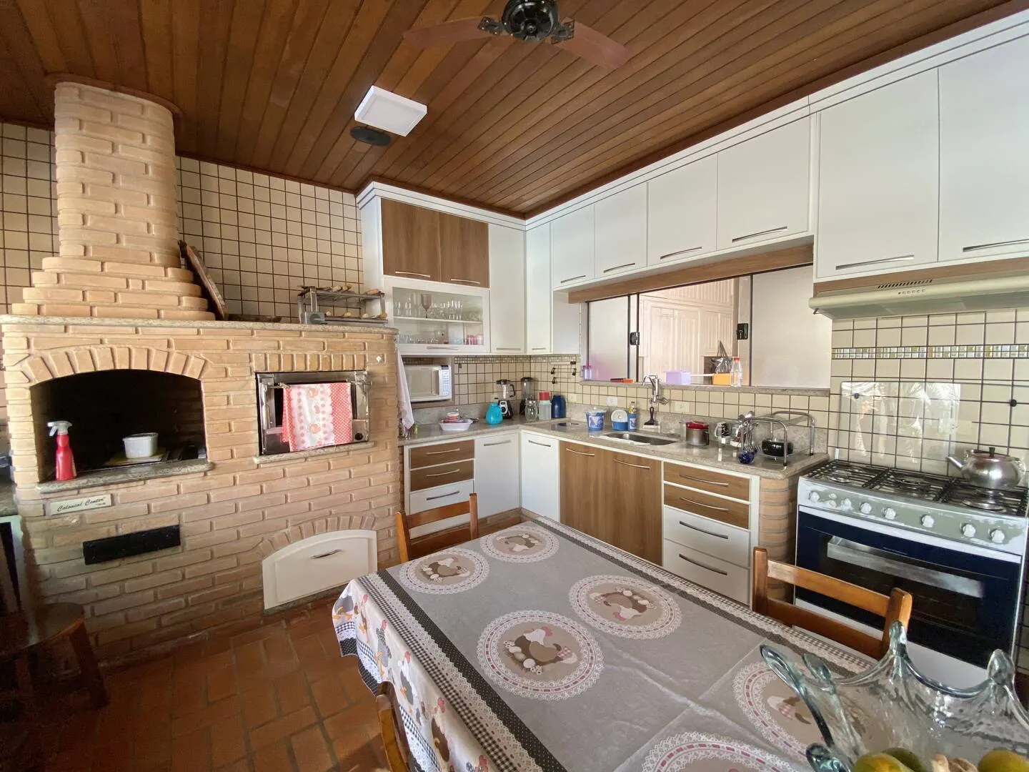 Casa à venda de 840 m² em Piraju, SP, Brasil