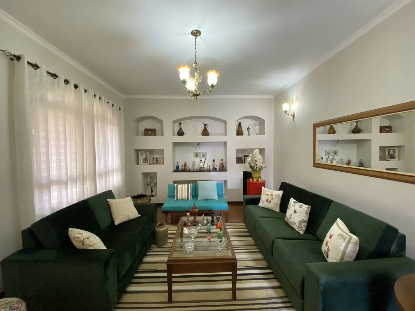 Casa à venda de 840 m² em Piraju, SP, Brasil
