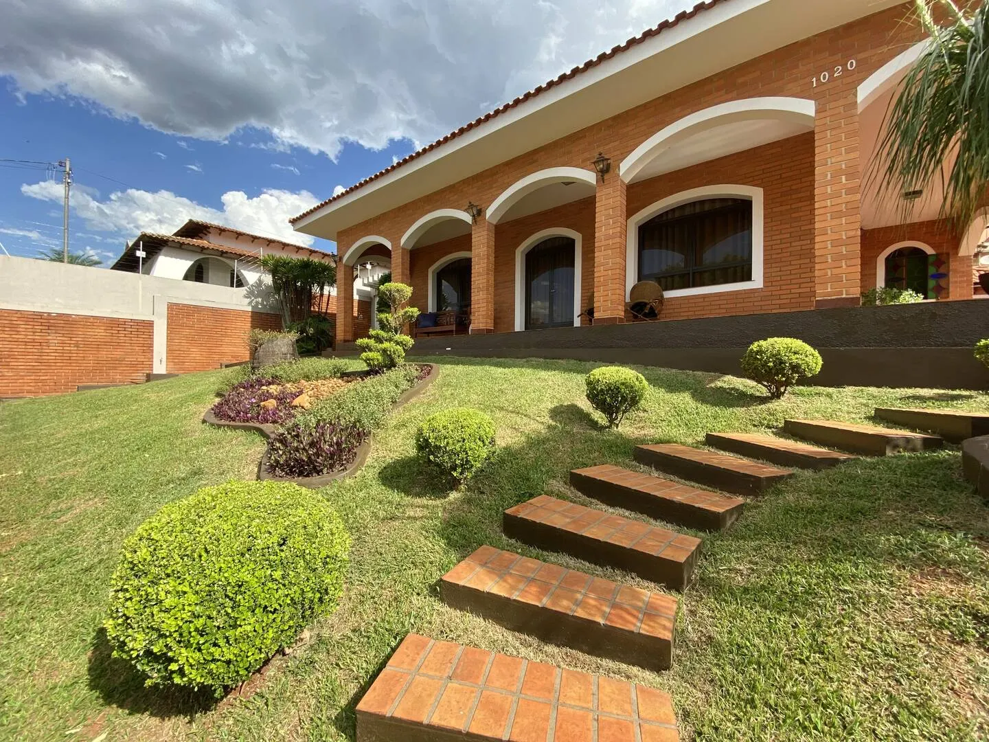 Casa à venda de 840 m² em Piraju, SP, Brasil
