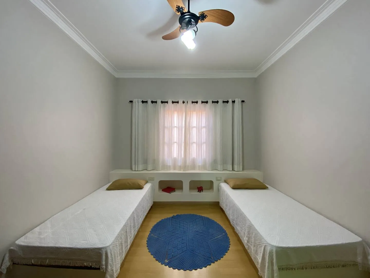 Casa à venda de 840 m² em Piraju, SP, Brasil
