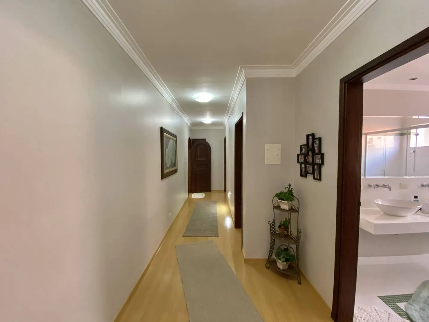 Casa à venda de 840 m² em Piraju, SP, Brasil