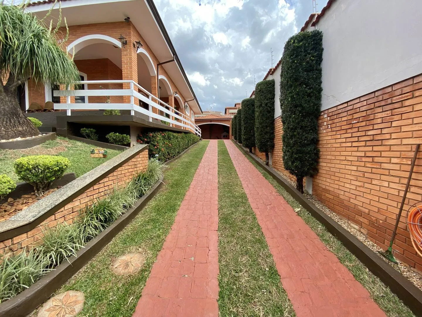 Casa à venda de 840 m² em Piraju, SP, Brasil