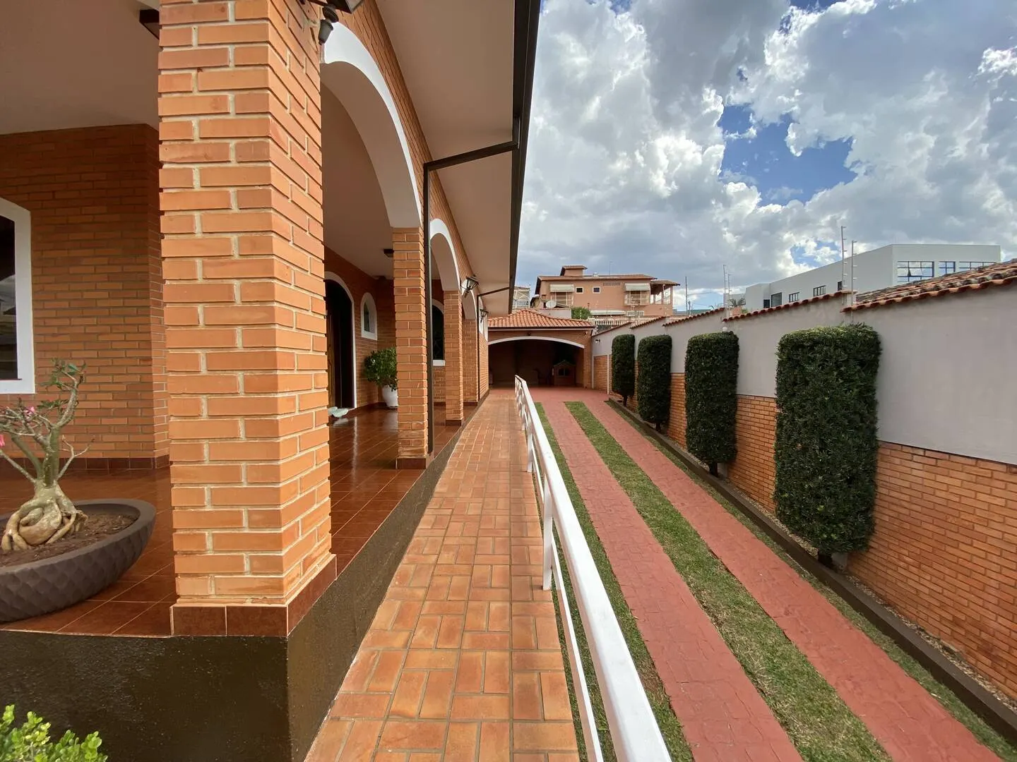 Casa à venda de 840 m² em Piraju, SP, Brasil