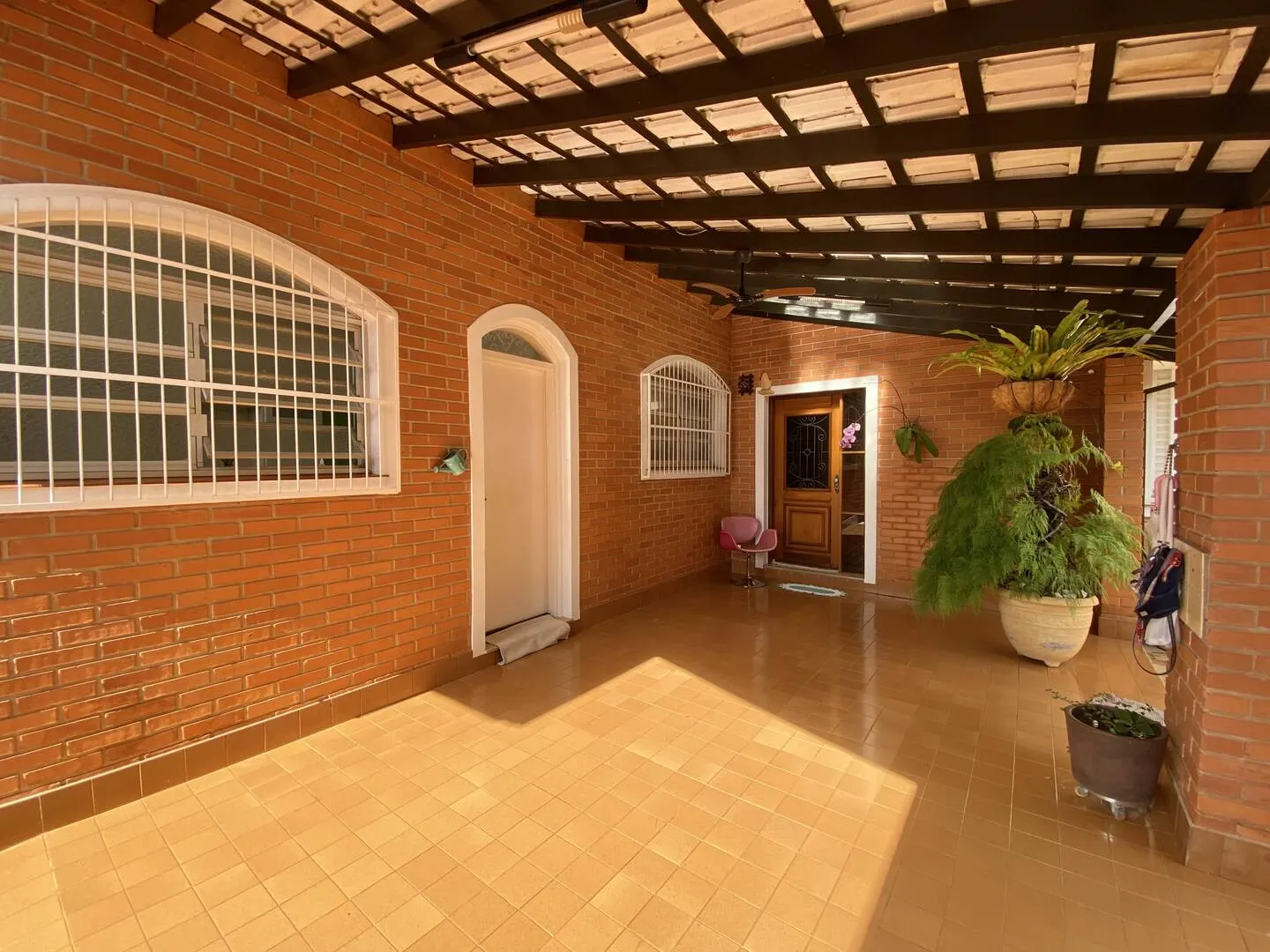Casa à venda de 840 m² em Piraju, SP, Brasil