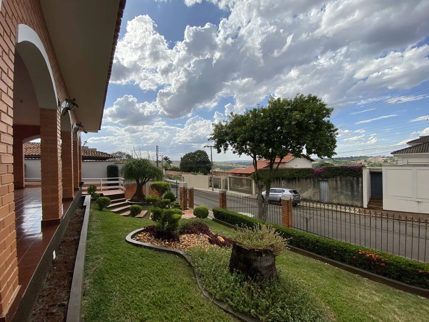 Casa à venda de 840 m² em Piraju, SP, Brasil