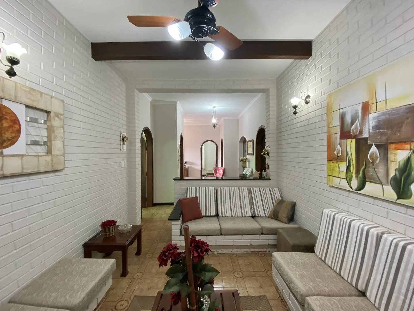 Casa à venda de 840 m² em Piraju, SP, Brasil