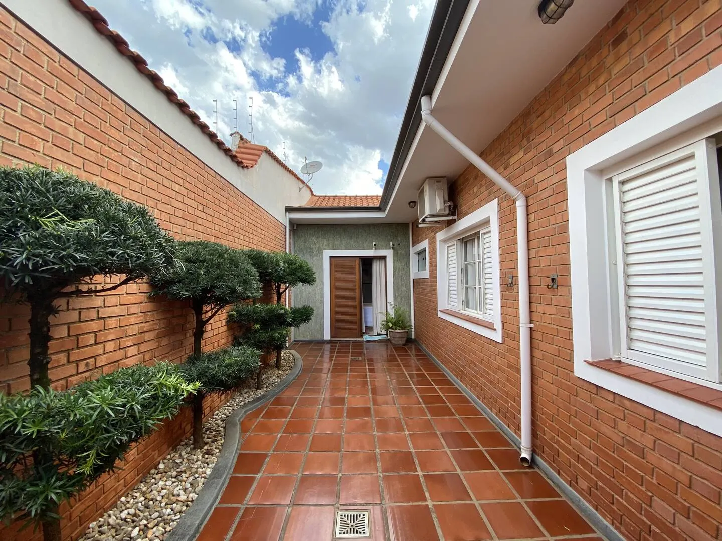 Casa à venda de 840 m² em Piraju, SP, Brasil