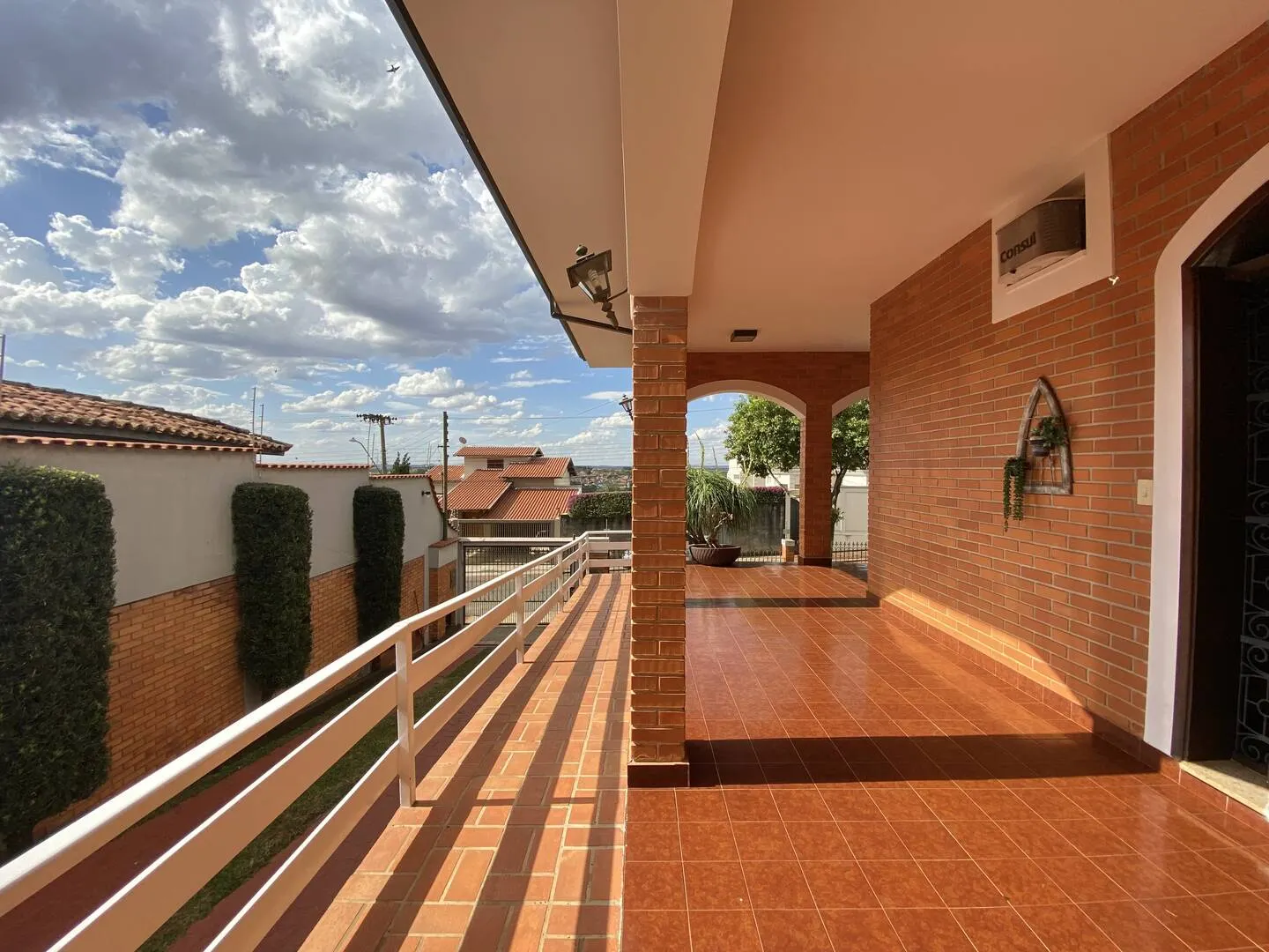 Casa à venda de 840 m² em Piraju, SP, Brasil
