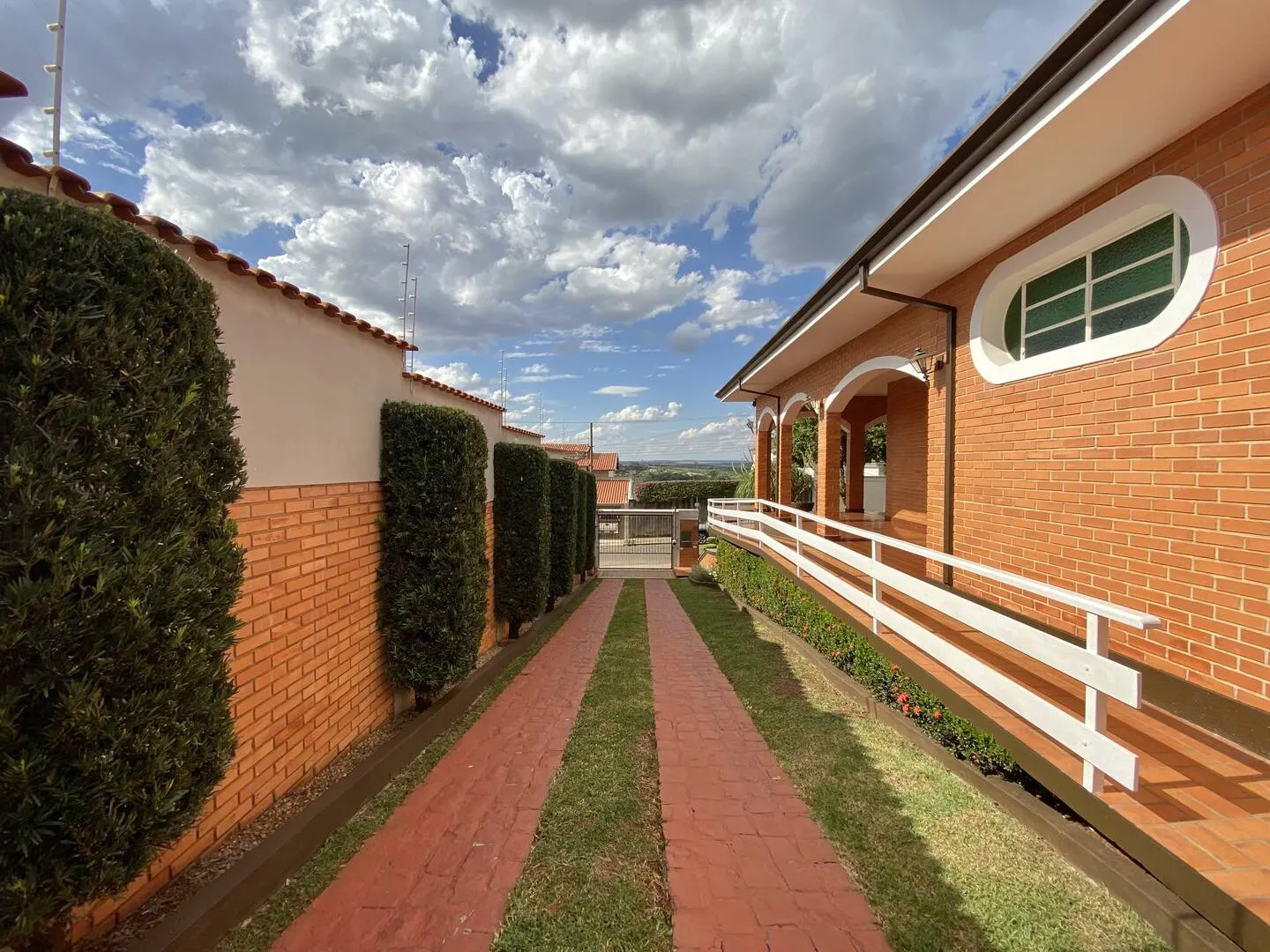 Casa à venda de 840 m² em Piraju, SP, Brasil