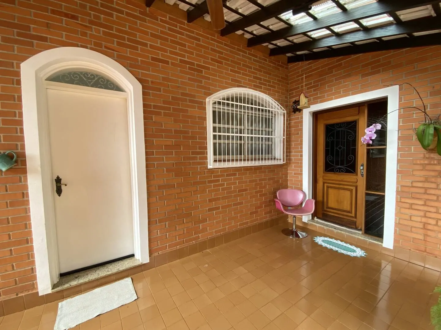 Casa à venda de 840 m² em Piraju, SP, Brasil