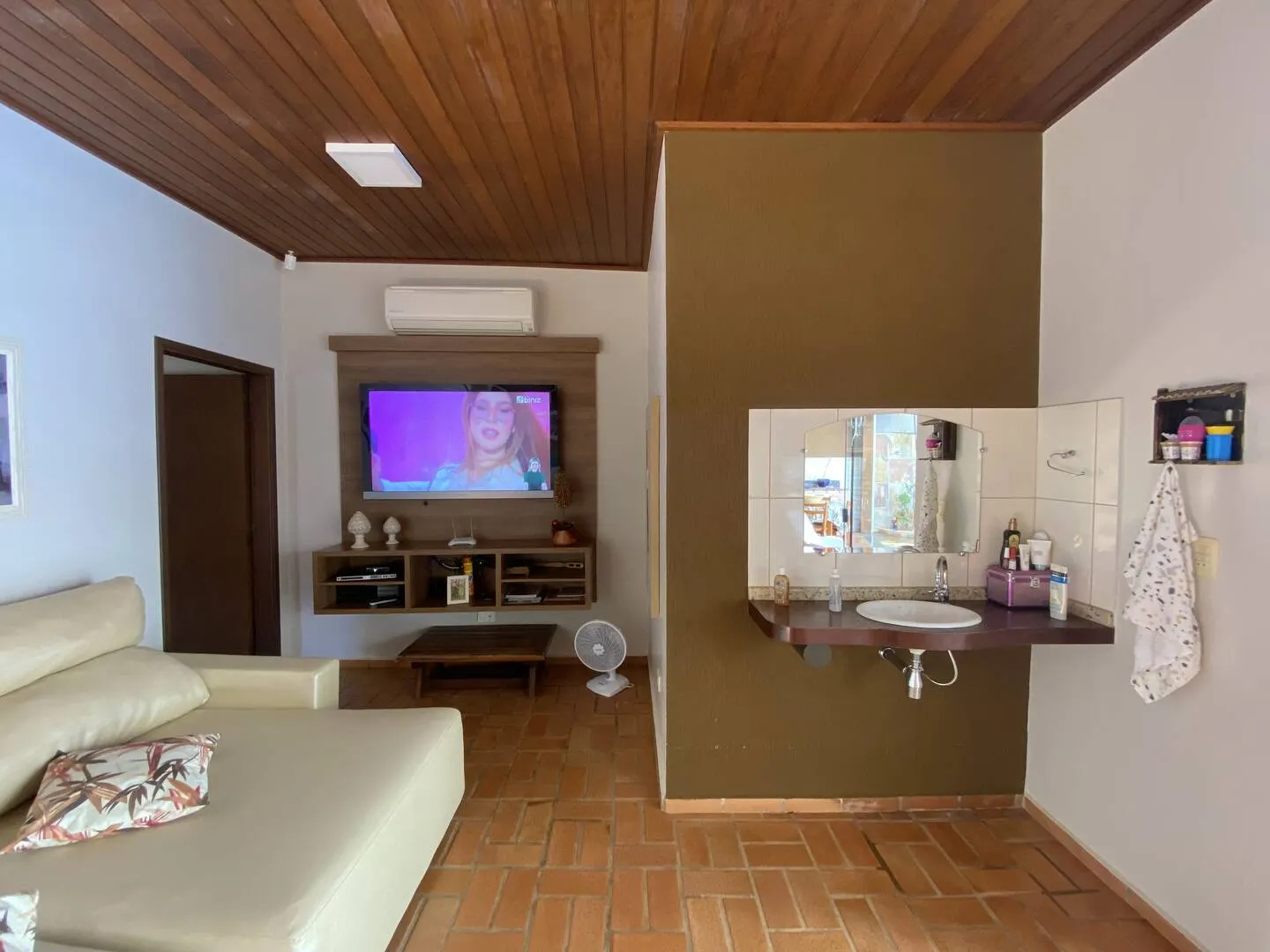 Casa à venda de 840 m² em Piraju, SP, Brasil