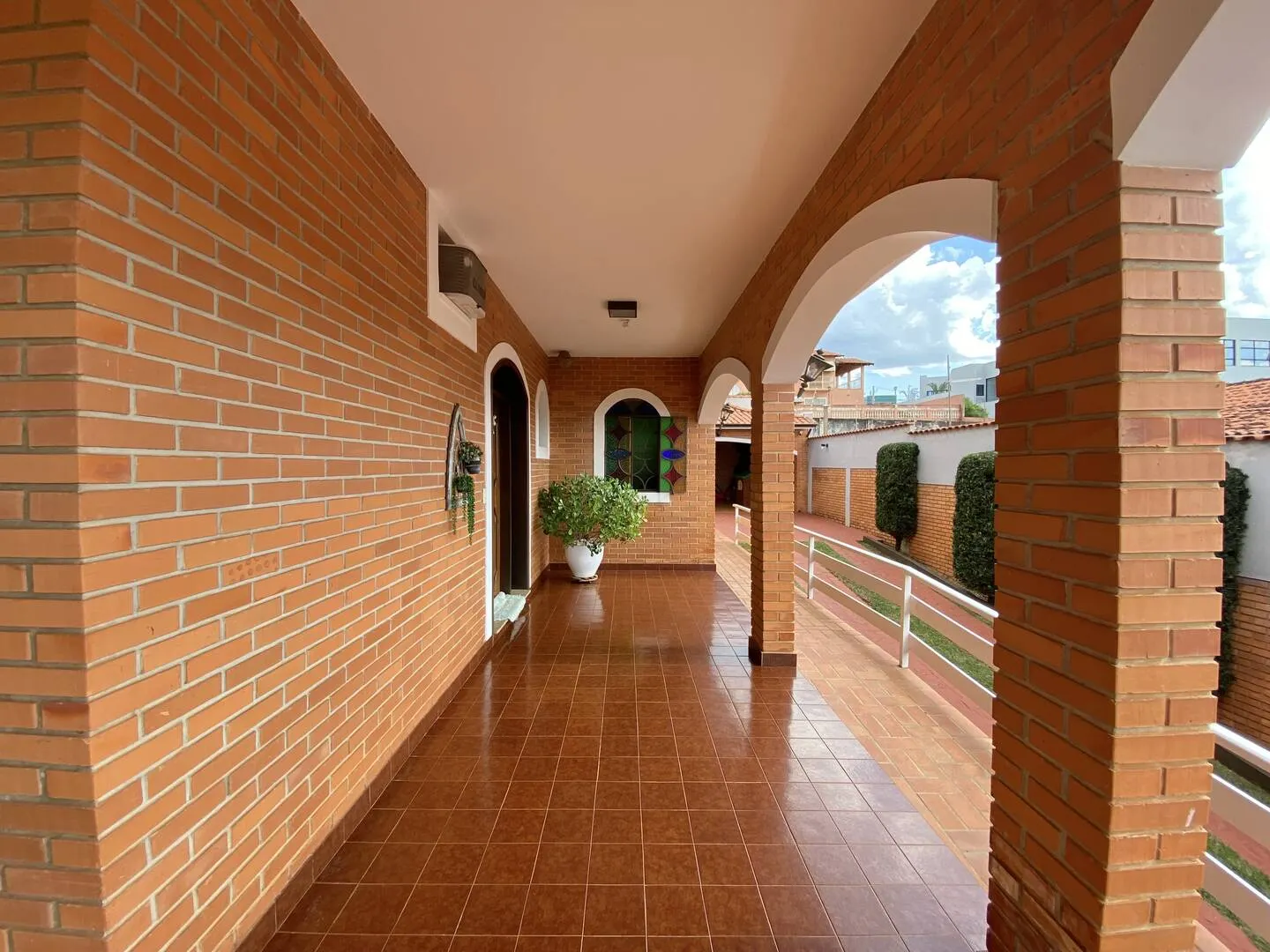 Casa à venda de 840 m² em Piraju, SP, Brasil