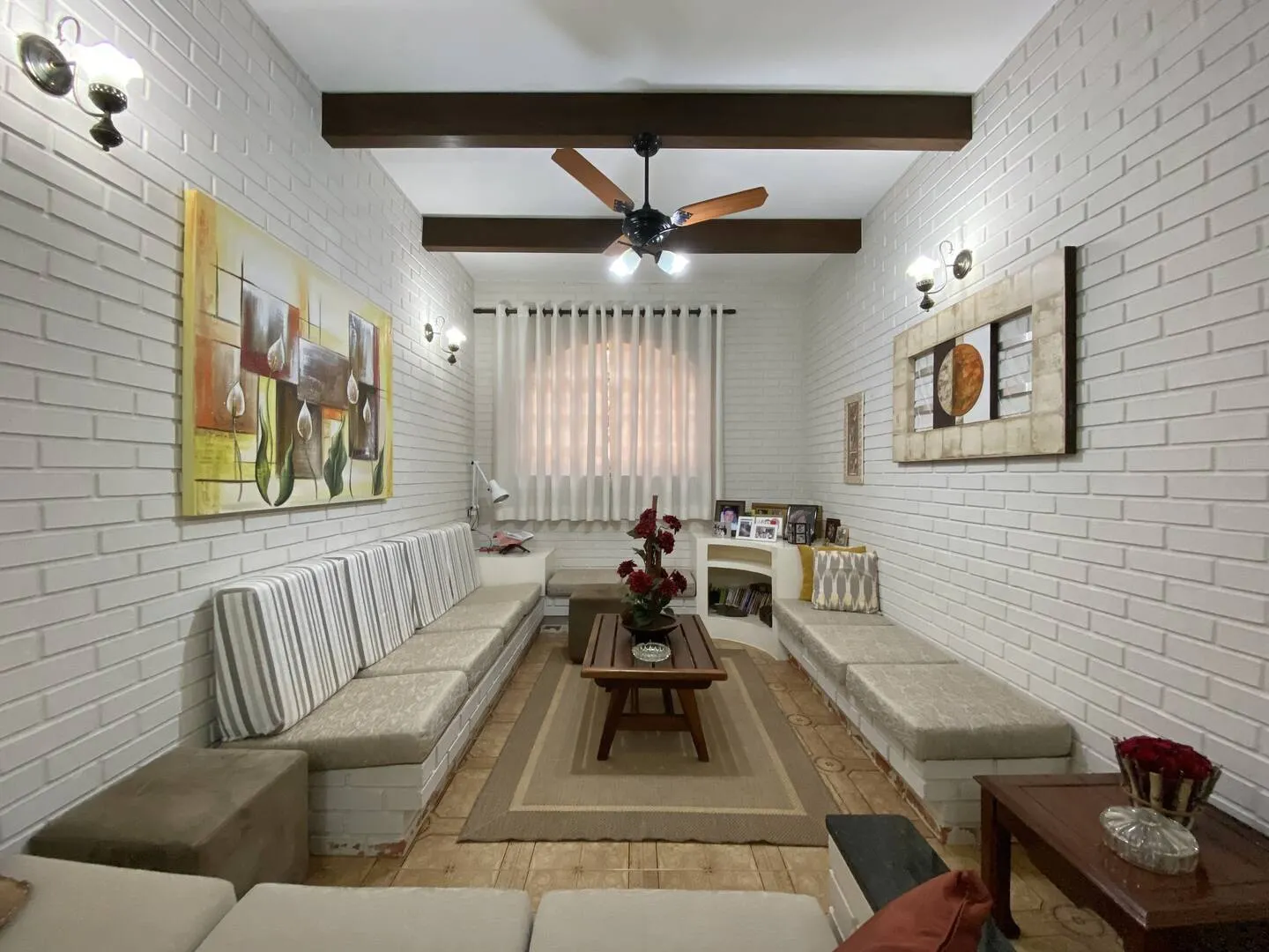 Casa à venda de 840 m² em Piraju, SP, Brasil