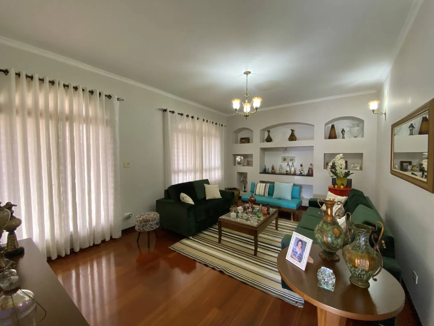 Casa à venda de 840 m² em Piraju, SP, Brasil