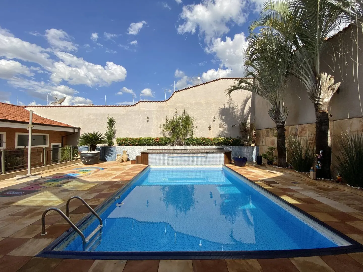 Casa à venda de 840 m² em Piraju, SP, Brasil