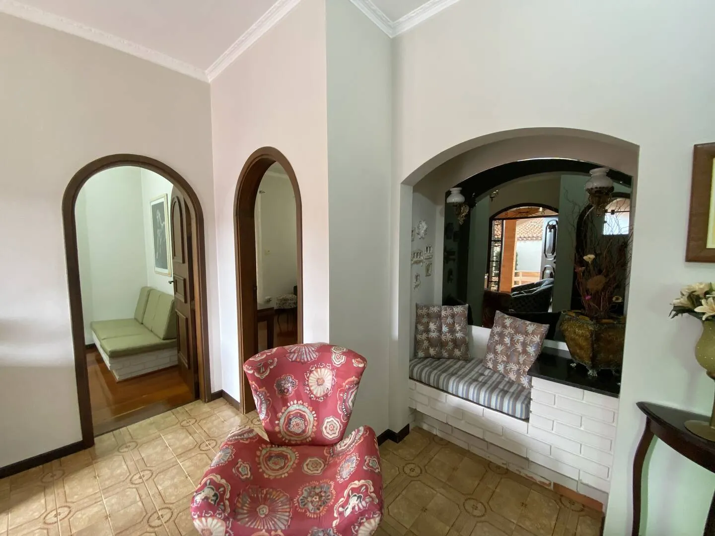 Casa à venda de 840 m² em Piraju, SP, Brasil