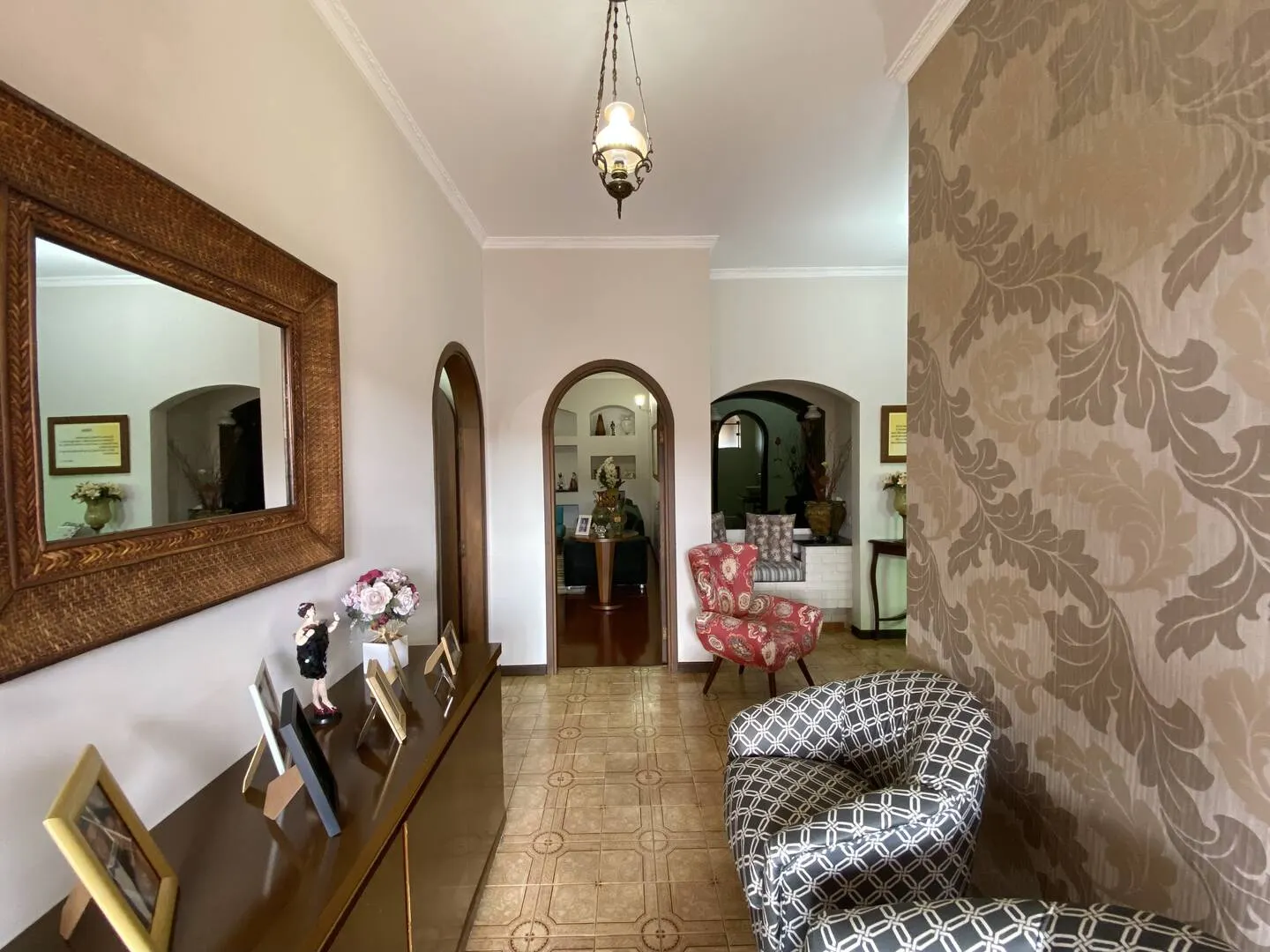 Casa à venda de 840 m² em Piraju, SP, Brasil