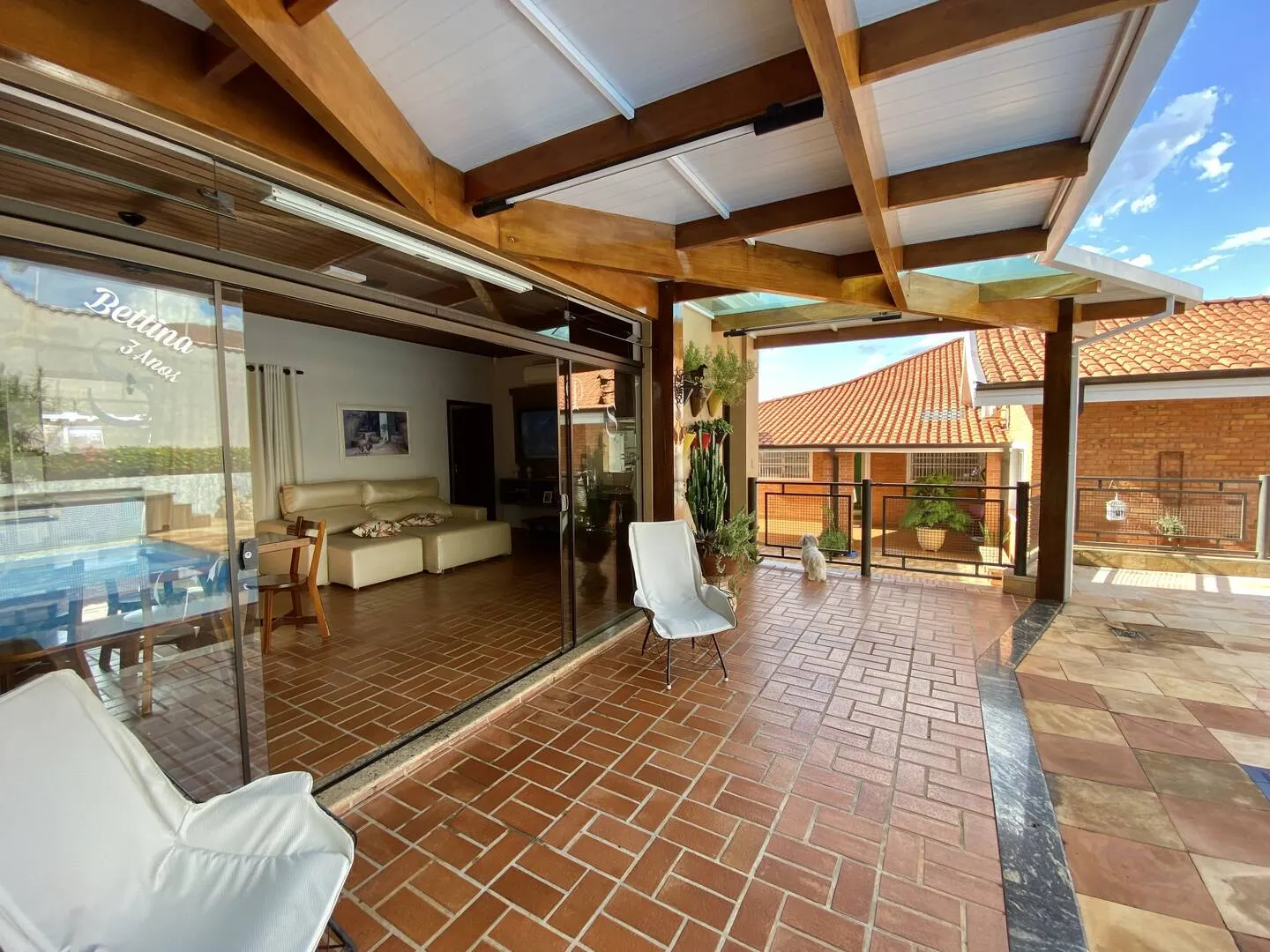 Casa à venda de 840 m² em Piraju, SP, Brasil