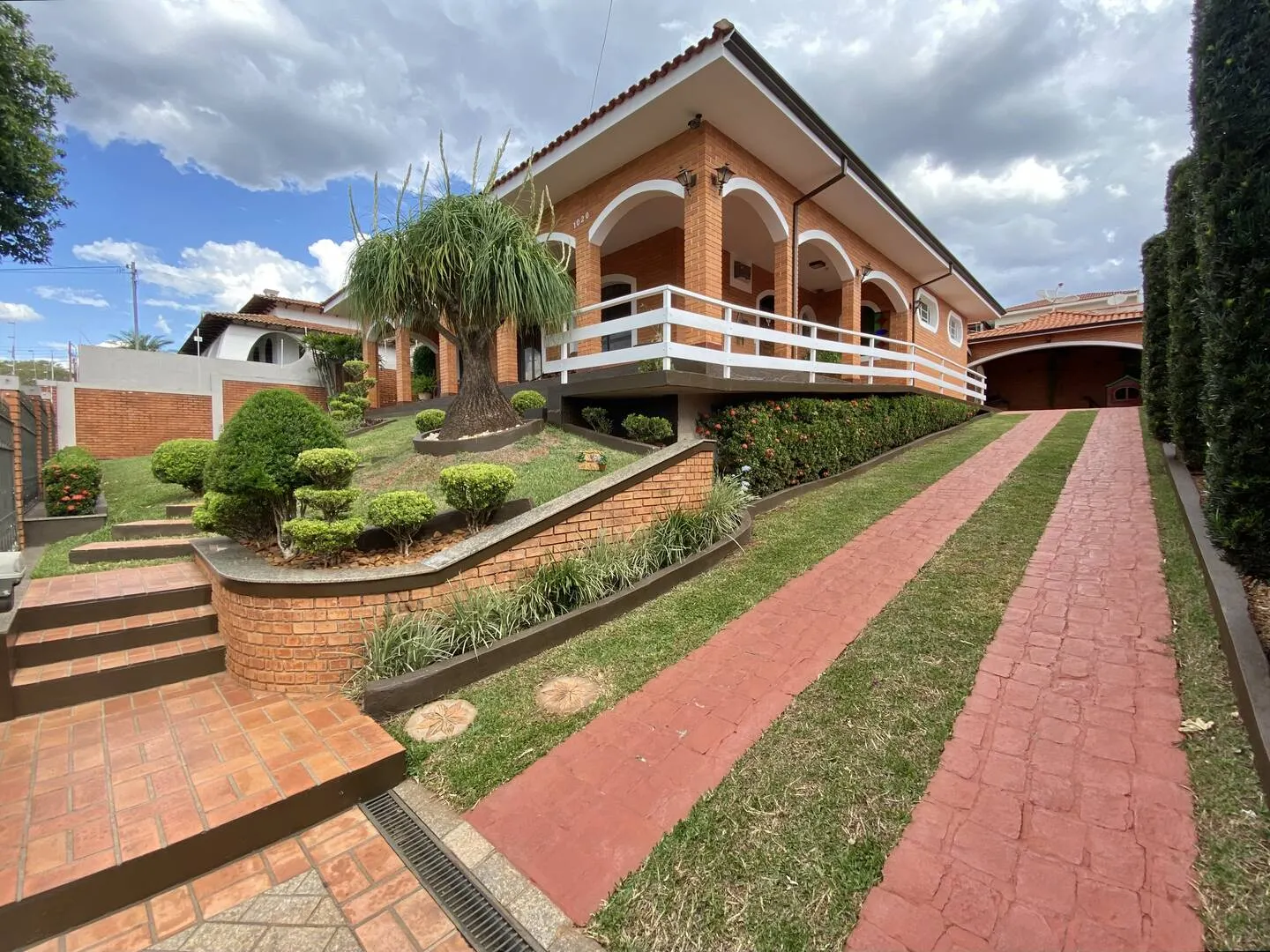 Casa à venda de 840 m² em Piraju, SP, Brasil