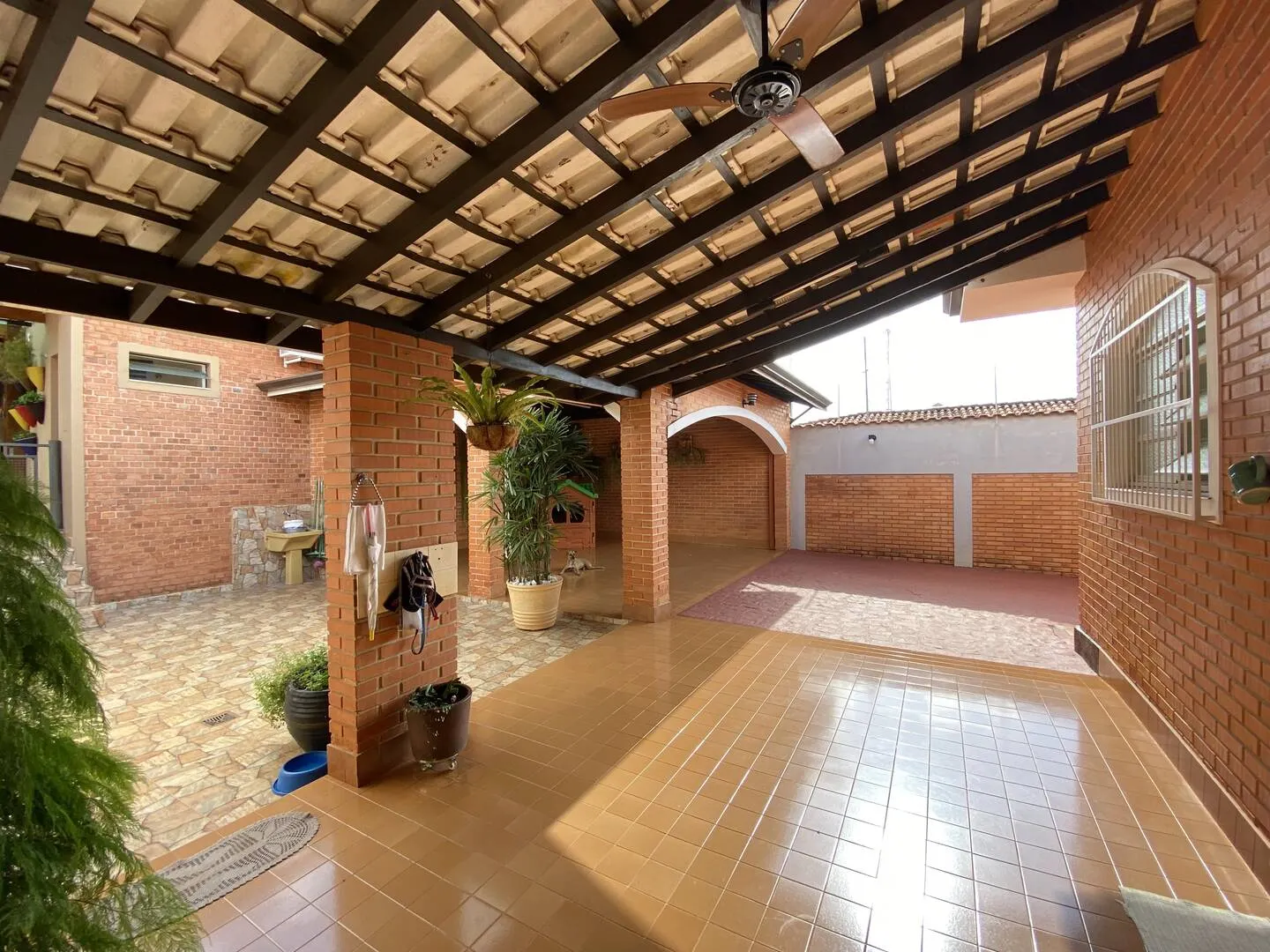Casa à venda de 840 m² em Piraju, SP, Brasil