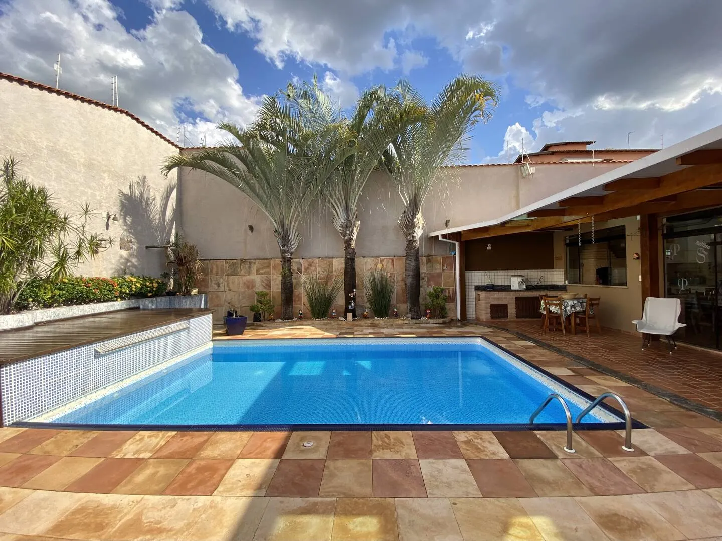 Casa à venda de 840 m² em Piraju, SP, Brasil