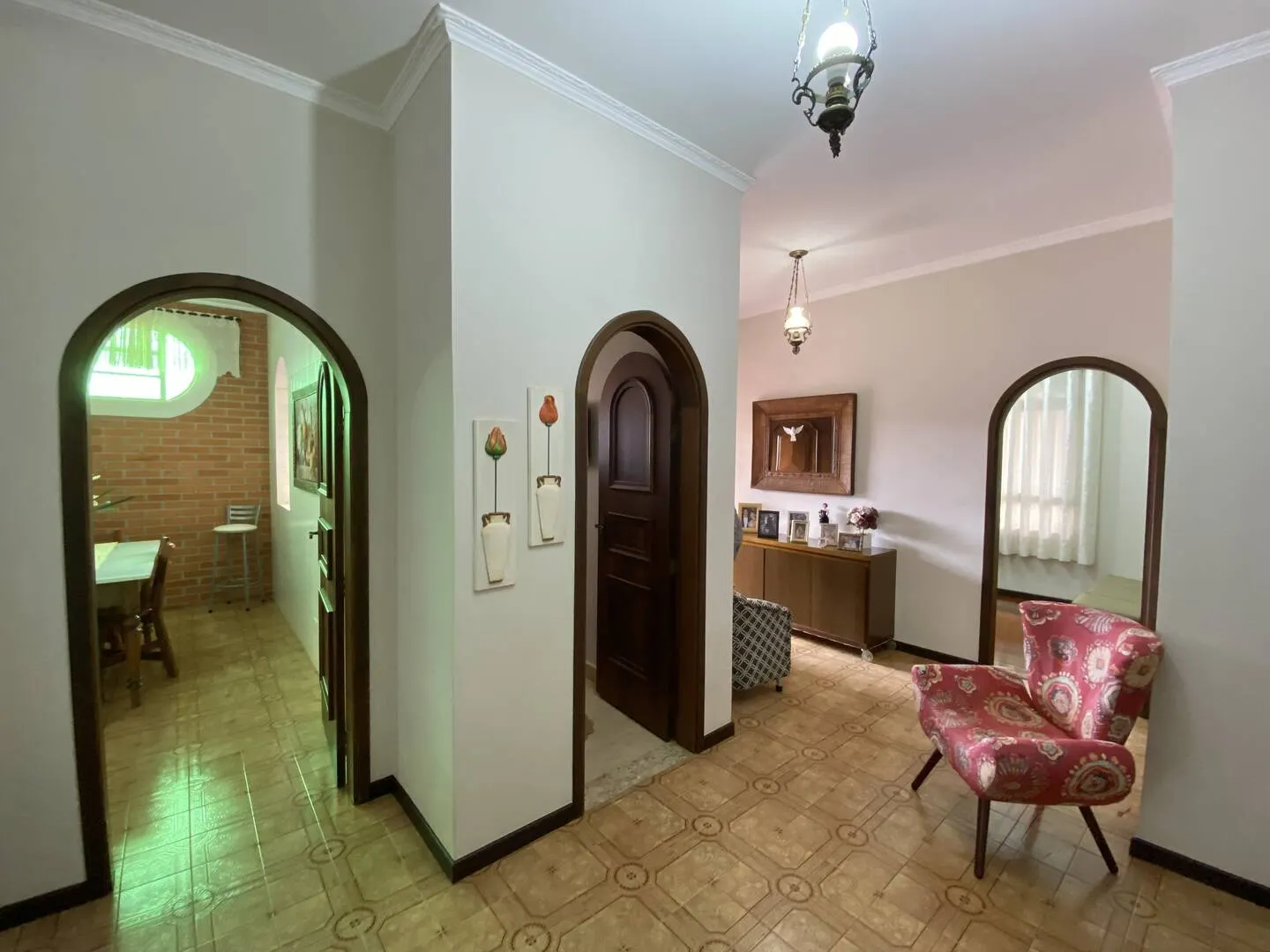 Casa à venda de 840 m² em Piraju, SP, Brasil