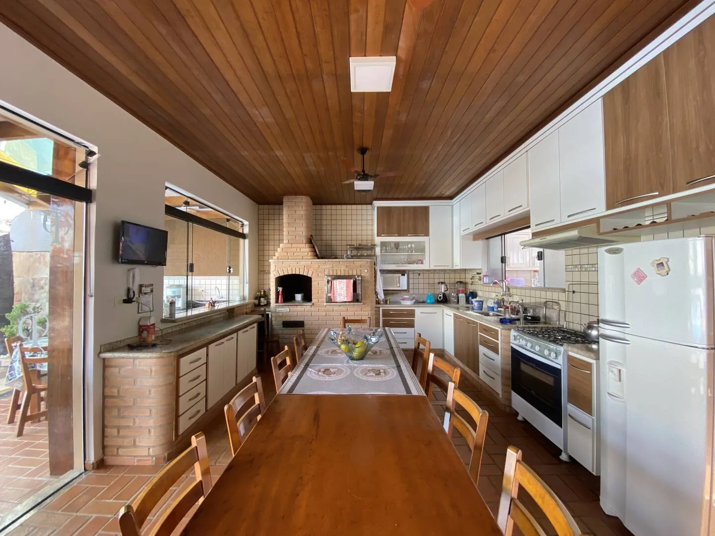 Casa à venda de 840 m² em Piraju, SP, Brasil