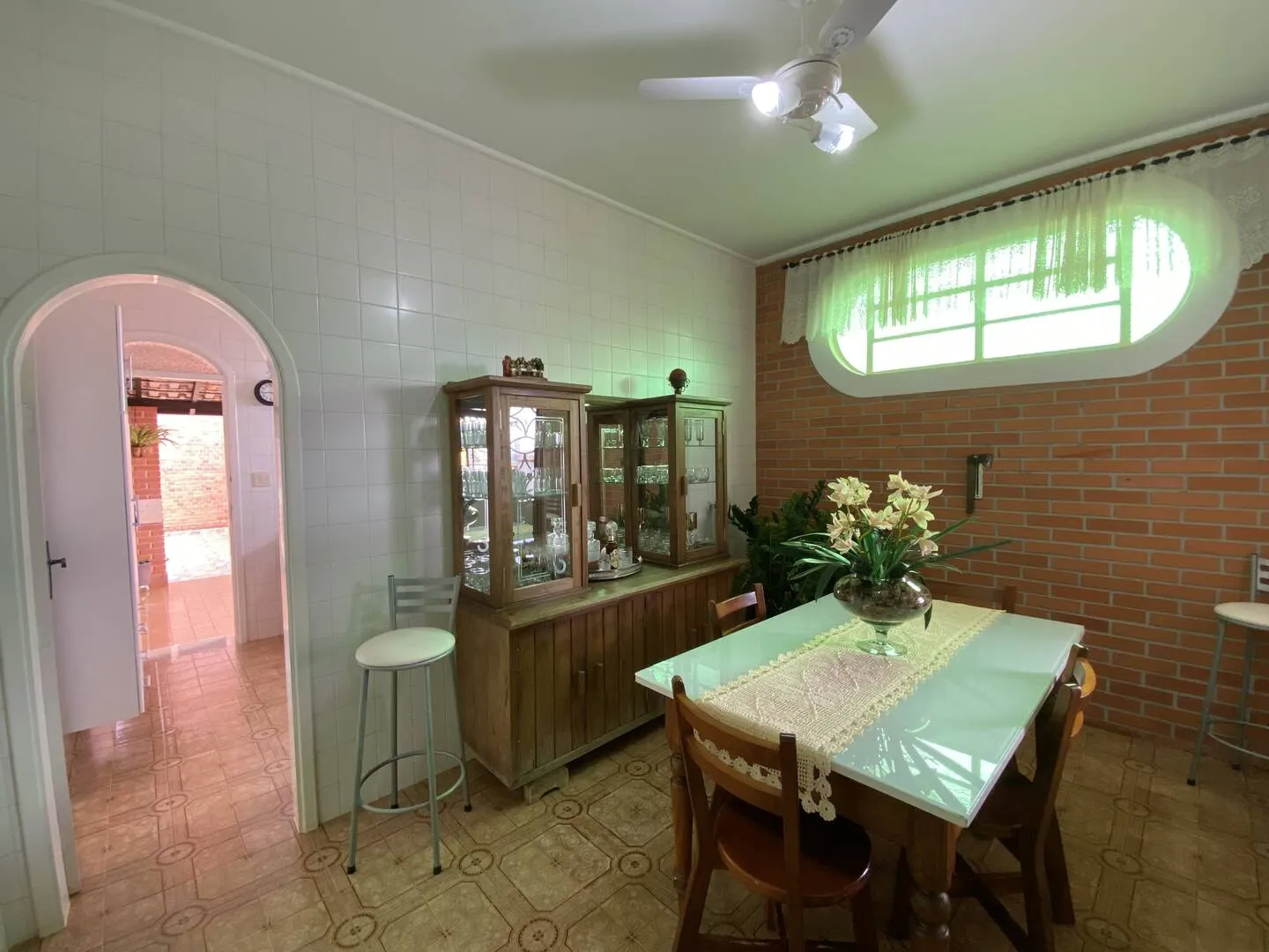 Casa à venda de 840 m² em Piraju, SP, Brasil